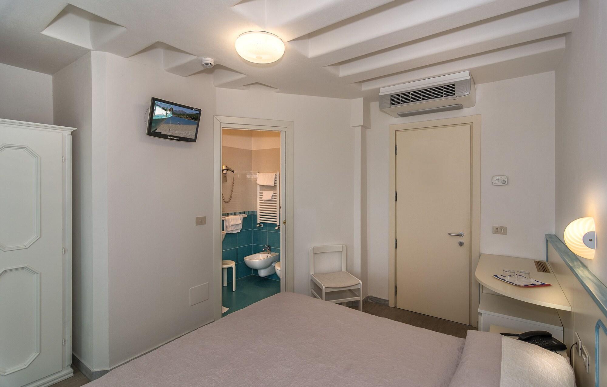 Hotel Il Caravaggio 마리아나디피에트라산타 외부 사진