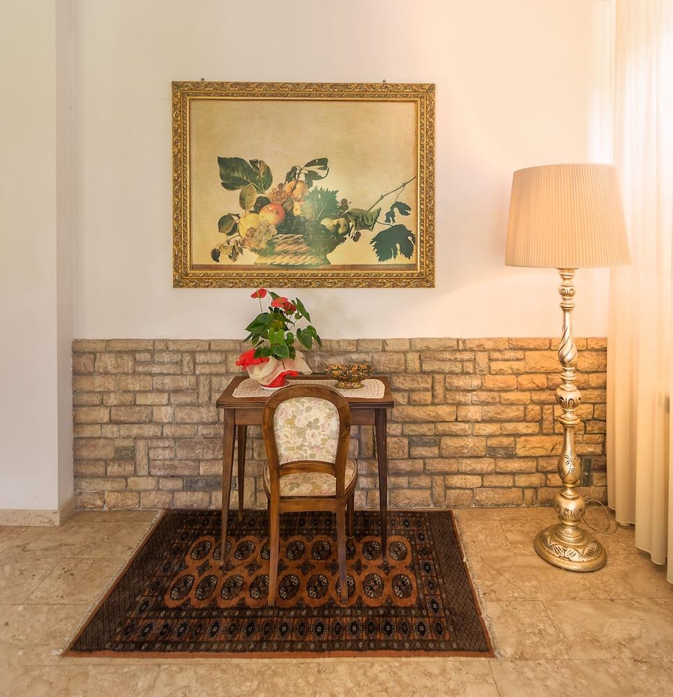 Hotel Il Caravaggio 마리아나디피에트라산타 외부 사진