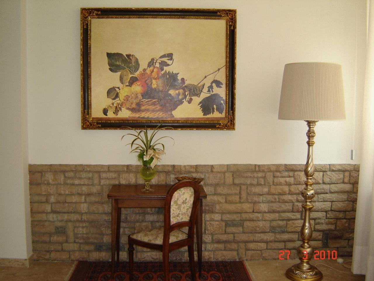 Hotel Il Caravaggio 마리아나디피에트라산타 외부 사진
