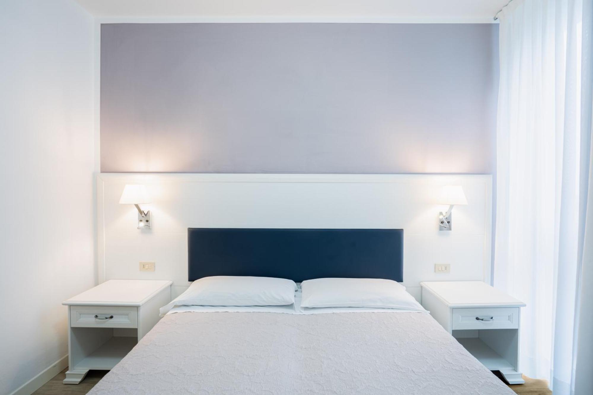 Hotel Il Caravaggio 마리아나디피에트라산타 외부 사진