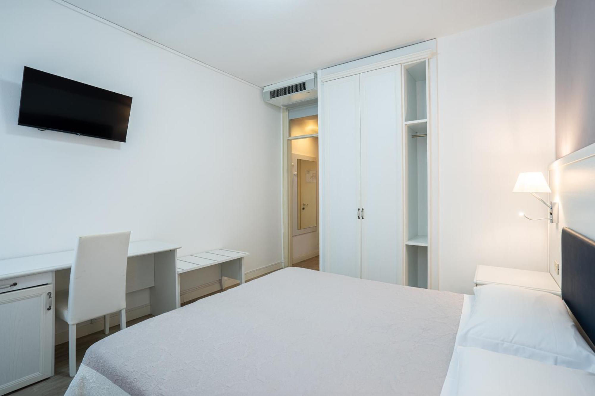 Hotel Il Caravaggio 마리아나디피에트라산타 외부 사진