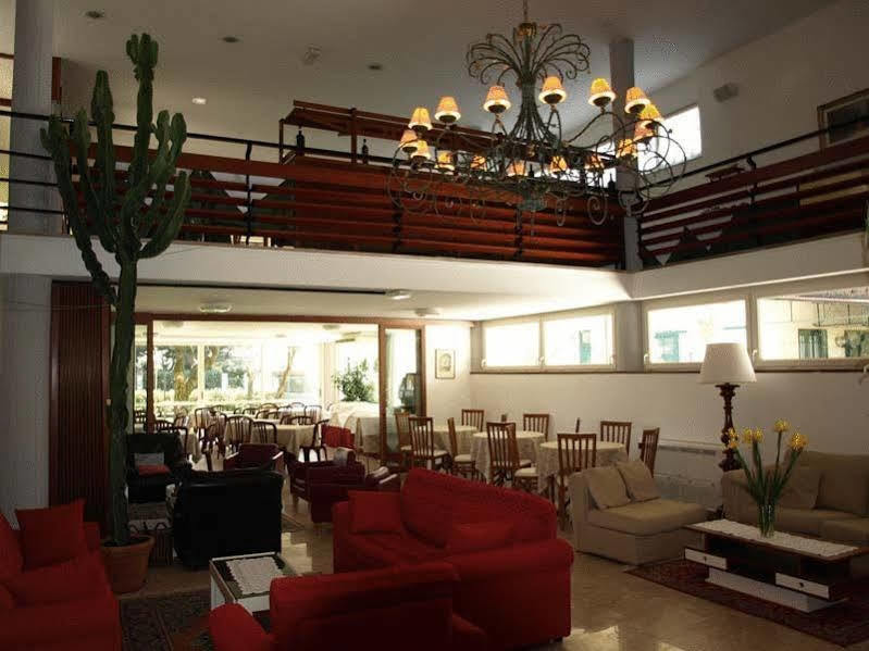 Hotel Il Caravaggio 마리아나디피에트라산타 외부 사진