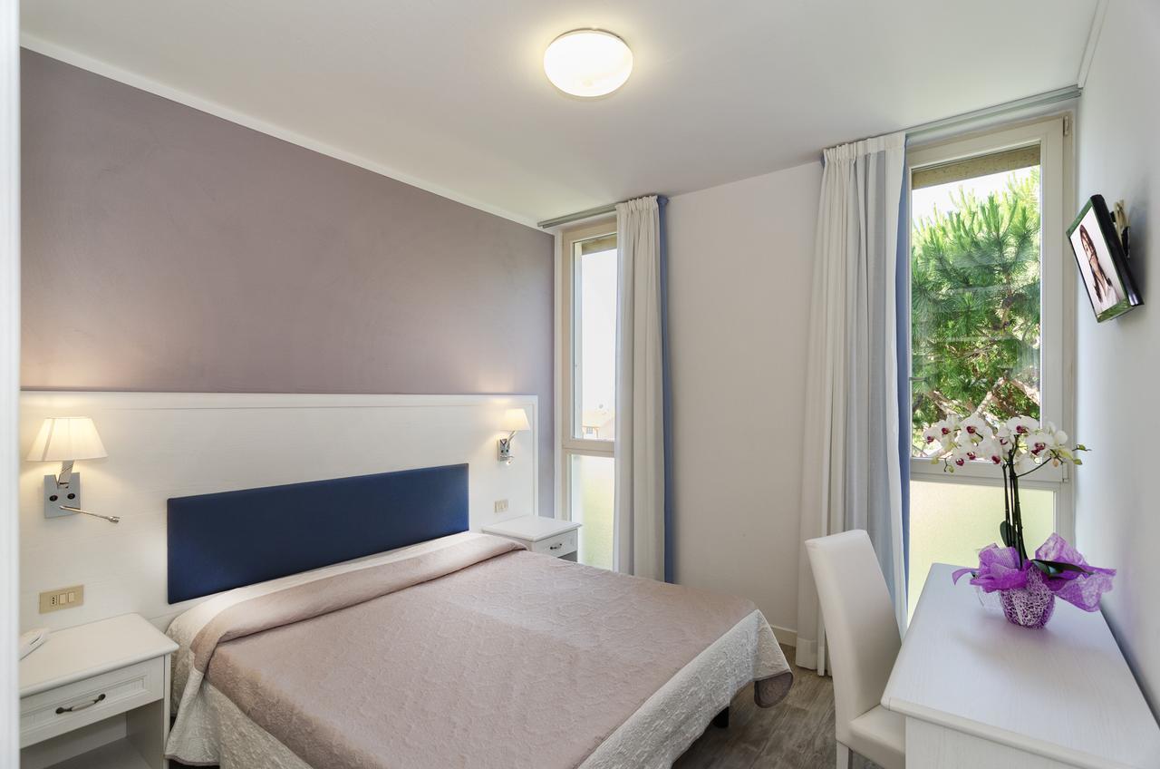 Hotel Il Caravaggio 마리아나디피에트라산타 외부 사진
