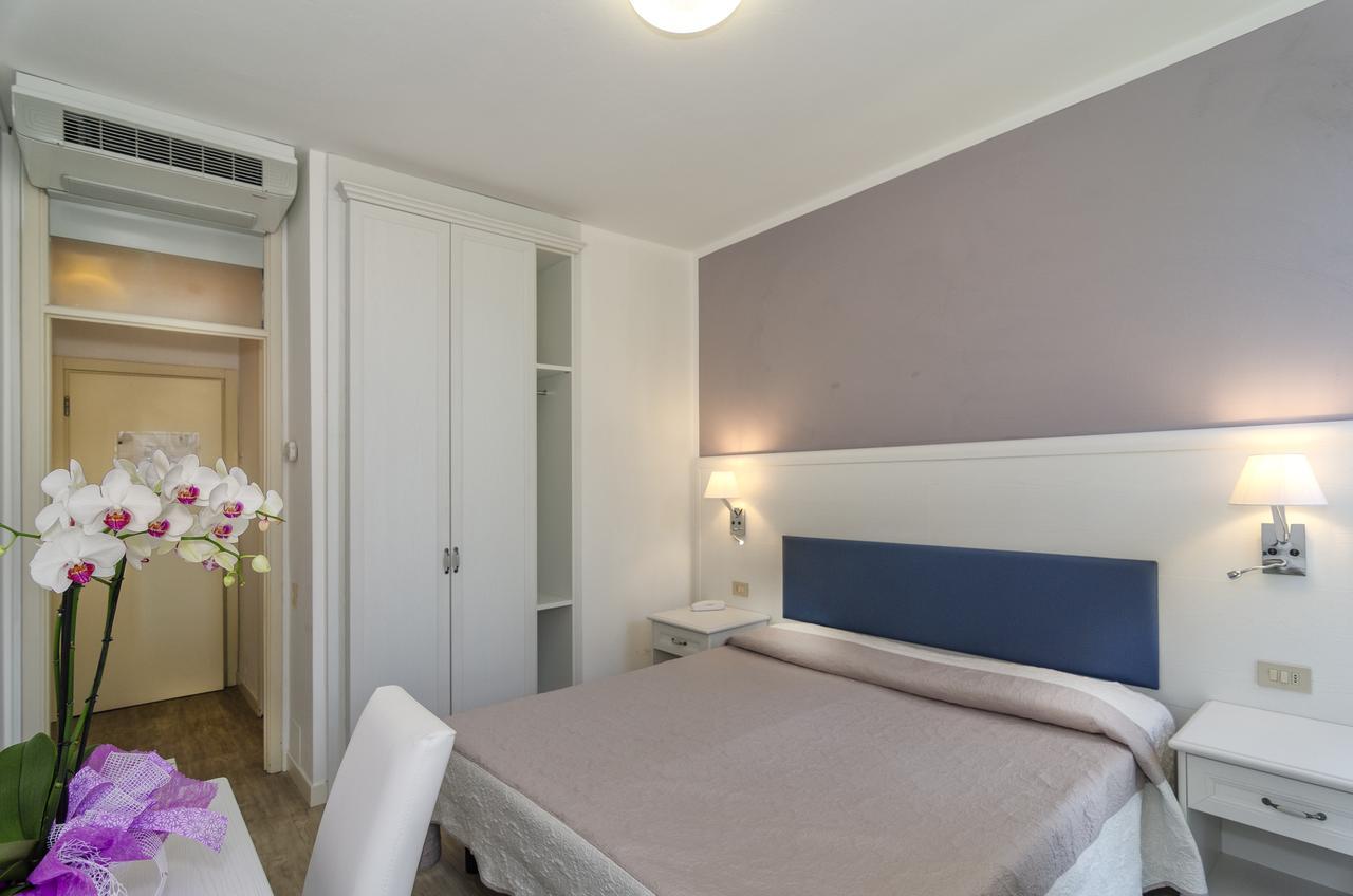Hotel Il Caravaggio 마리아나디피에트라산타 외부 사진